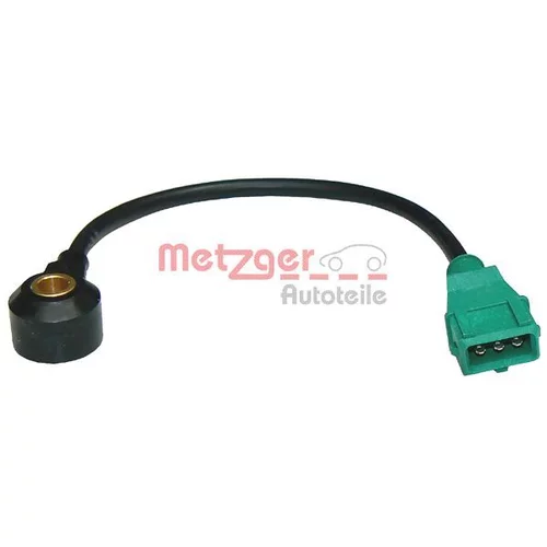 Senzor klepania METZGER 0907023