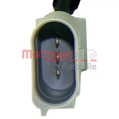 Senzor klepania 0907054 /METZGER/ - obr. 1