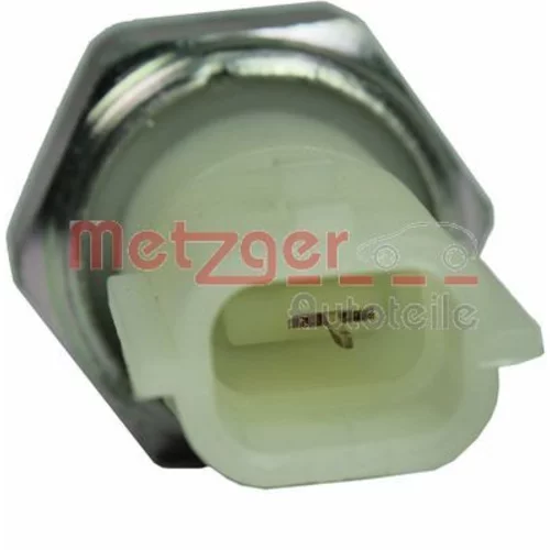 Olejový tlakový spínač 0910084 /METZGER/ - obr. 1