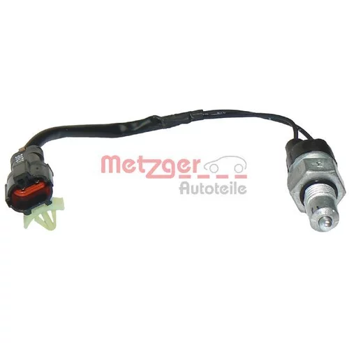 Spínač cúvacích svetiel METZGER 0912044