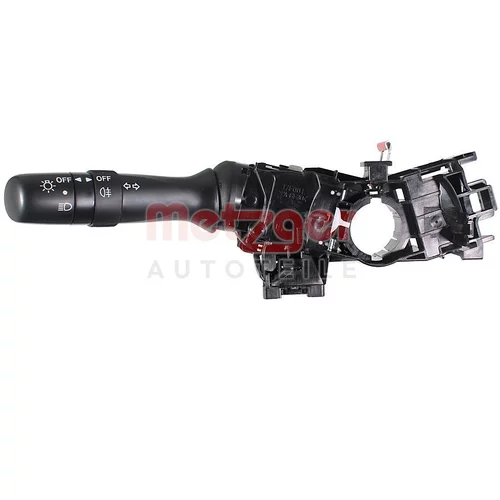 Spínač riadenia METZGER 09161194