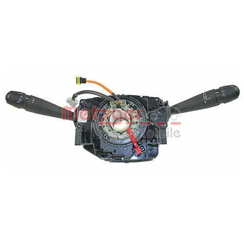 Spínač riadenia METZGER 0916444