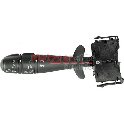 Spínač riadenia METZGER 0916474
