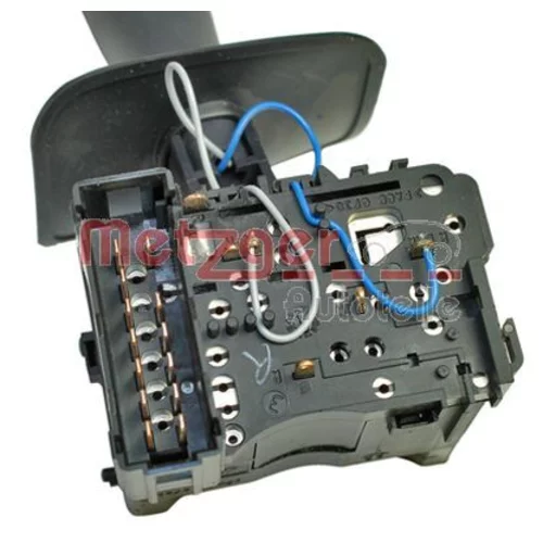 Spínač riadenia 0916477 /METZGER/ - obr. 1