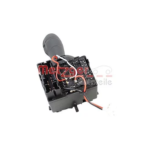 Spínač riadenia 0916762 /METZGER/ - obr. 1