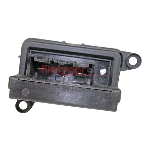 Odpor vnútorného ventilátora 0917042 /METZGER/ - obr. 1