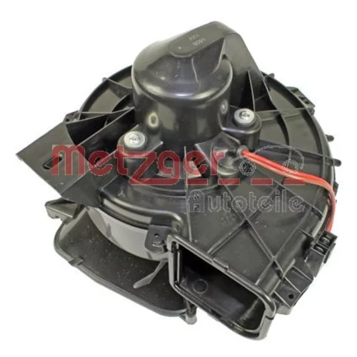 Vnútorný ventilátor 0917135 /METZGER/ - obr. 1