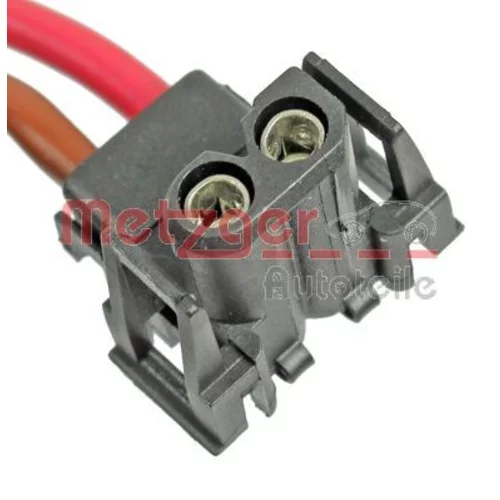 Vnútorný ventilátor 0917143 /METZGER/ - obr. 1