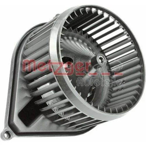 Vnútorný ventilátor METZGER 0917188