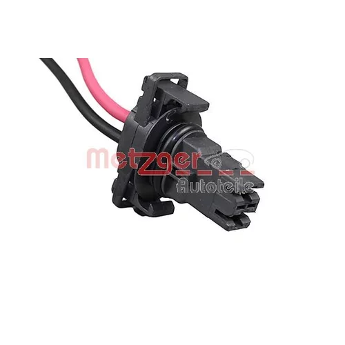 Odpor vnútorného ventilátora 0917361 /METZGER/ - obr. 2