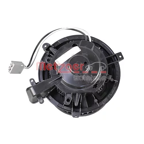 Vnútorný ventilátor METZGER 0917416