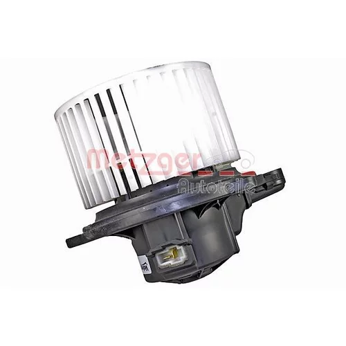 Vnútorný ventilátor 0917431 /METZGER/ - obr. 1