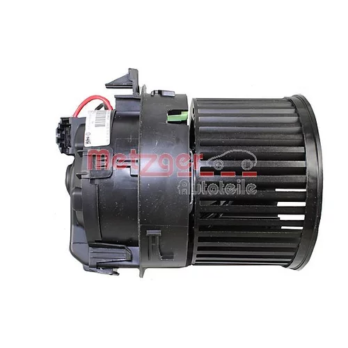 Vnútorný ventilátor 0917433 /METZGER/ - obr. 1