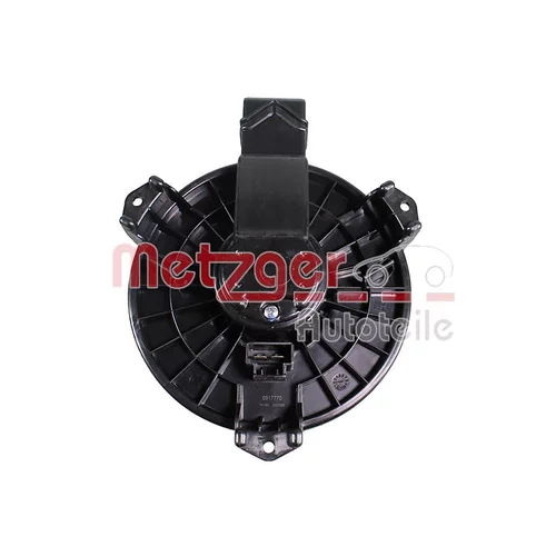Vnútorný ventilátor 0917770 /METZGER/ - obr. 1