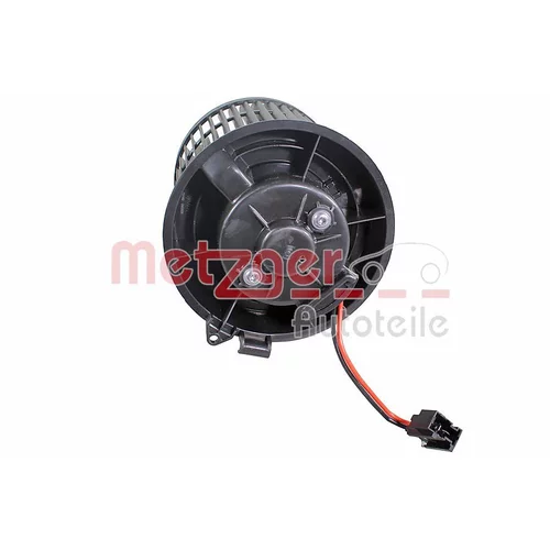 Vnútorný ventilátor 0917776 /METZGER/ - obr. 1