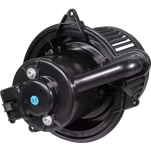 Vnútorný ventilátor 0917803 /METZGER/ - obr. 1