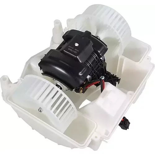 Vnútorný ventilátor METZGER 0917846