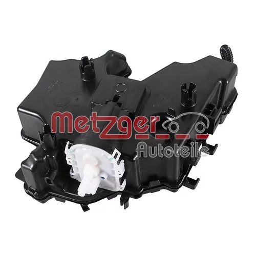 Tankovacia jednotka, vtrekovanie močoviny METZGER 0931010
