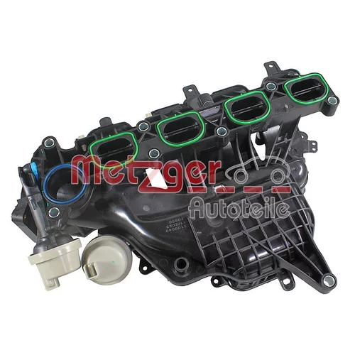 Sací trubkový modul 2100040 /METZGER/ - obr. 1