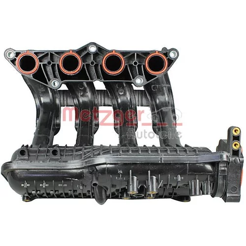 Sací trubkový modul 2100045 /METZGER/ - obr. 3