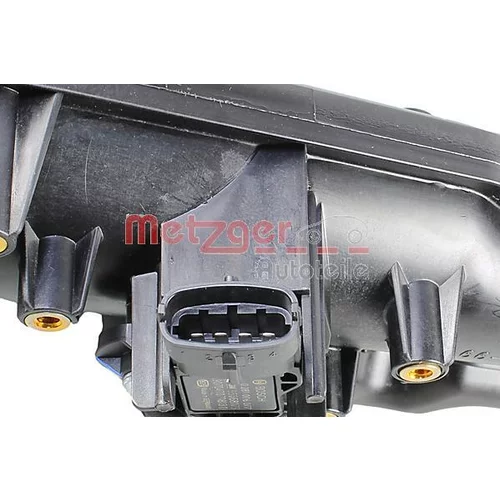 Sací trubkový modul 2100070 /METZGER/ - obr. 2