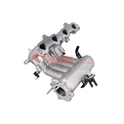 Sací trubkový modul 2100089 /METZGER/ - obr. 1