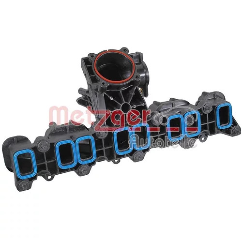 Sací trubkový modul 2100128 /METZGER/ - obr. 1