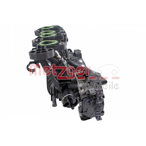 Sací trubkový modul 2100137 /METZGER/ - obr. 1