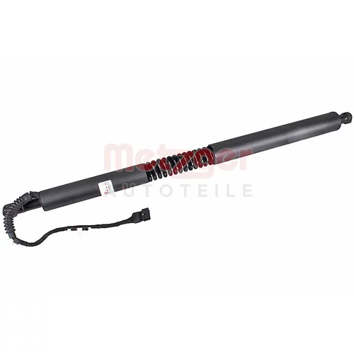 Elektromotor, zadná kapota METZGER 2115071