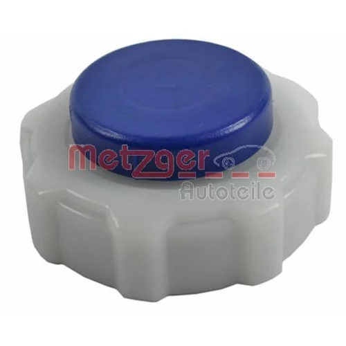 Uzáver nádržky pre chladiacu zmes 2140119 /METZGER/