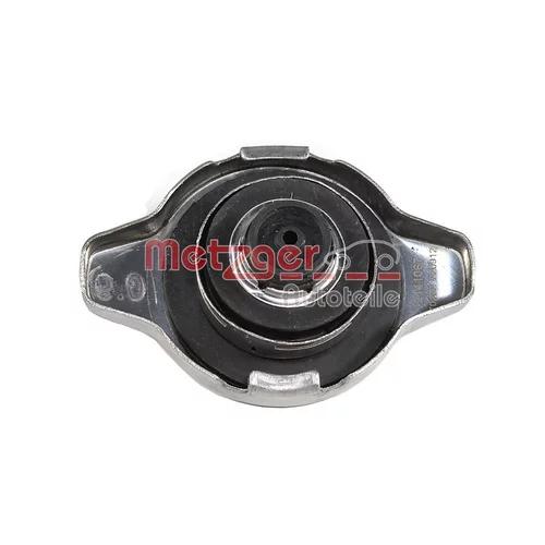 Uzáver chladiča 2141067 /METZGER/ - obr. 1