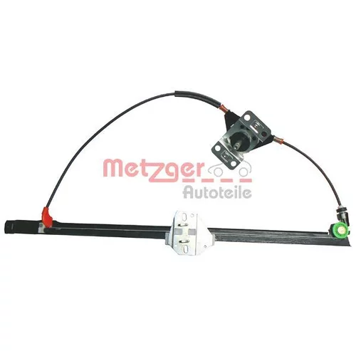 Mechanizmus zdvíhania okna METZGER 2160022