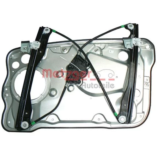 Mechanizmus zdvíhania okna METZGER 2160044