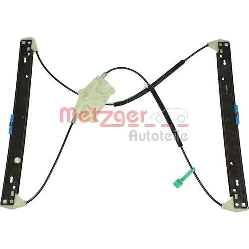 Mechanizmus zdvíhania okna 2160230 /METZGER/ - obr. 1