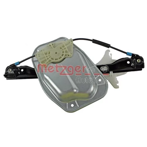 Mechanizmus zdvíhania okna 2160304 /METZGER/ - obr. 1