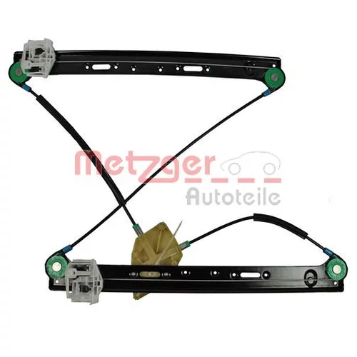 Mechanizmus zdvíhania okna 2160347 /METZGER/ - obr. 1