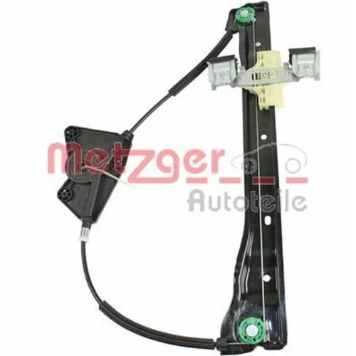 Mechanizmus zdvíhania okna 2160371 /METZGER/ - obr. 1