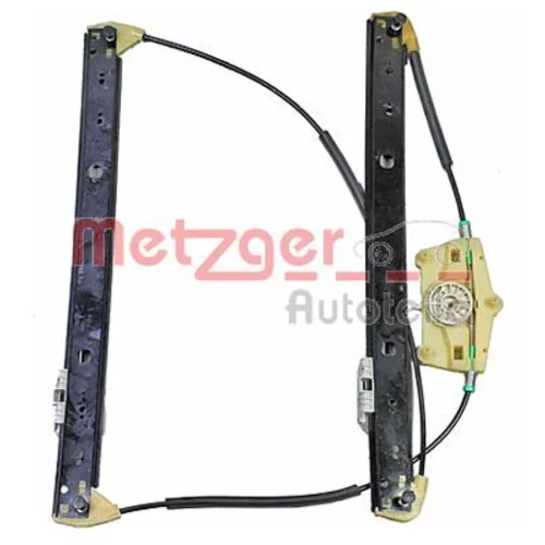 Mechanizmus zdvíhania okna 2160404 /METZGER/ - obr. 1