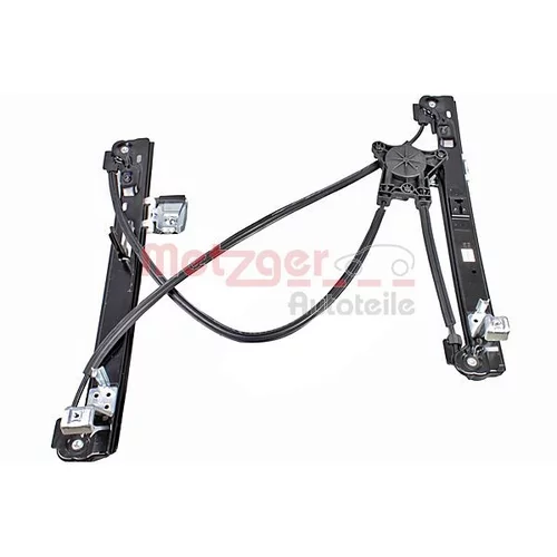 Mechanizmus zdvíhania okna METZGER 2160432