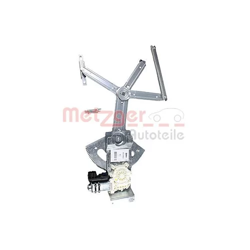 Mechanizmus zdvíhania okna 2160483 /METZGER/ - obr. 1