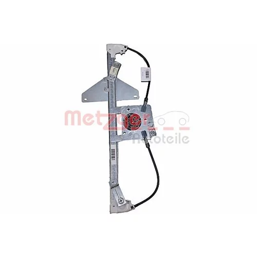 Mechanizmus zdvíhania okna METZGER 2160494