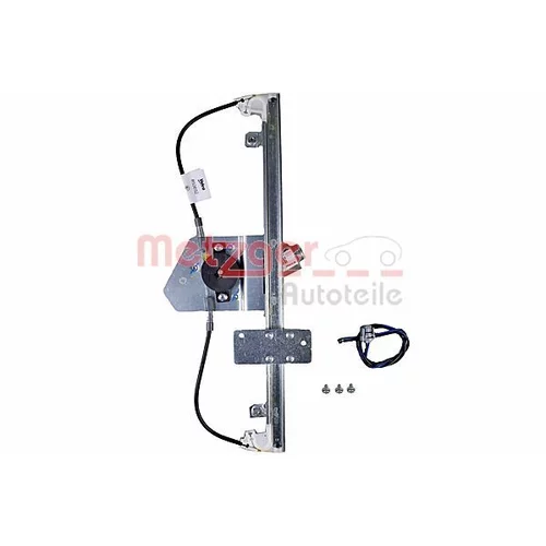 Mechanizmus zdvíhania okna 2160533 /METZGER/ - obr. 2