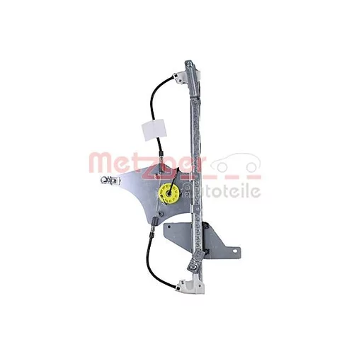 Mechanizmus zdvíhania okna 2160585 /METZGER/ - obr. 1