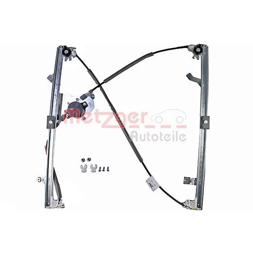 Mechanizmus zdvíhania okna 2160639 /METZGER/ - obr. 1