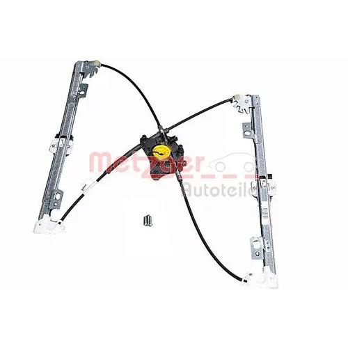 Mechanizmus zdvíhania okna 2160647 /METZGER/ - obr. 1