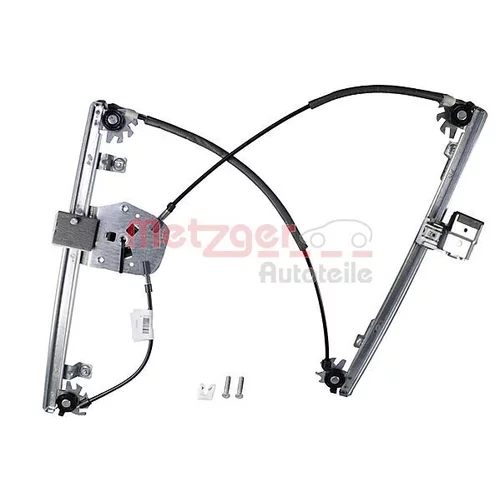 Mechanizmus zdvíhania okna METZGER 2160725