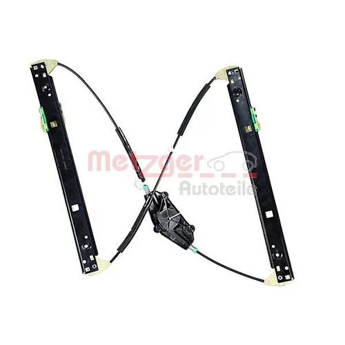 Mechanizmus zdvíhania okna 2160741 /METZGER/ - obr. 1
