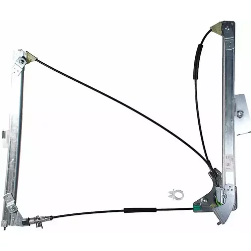 Mechanizmus zdvíhania okna 2160864 /METZGER/ - obr. 1