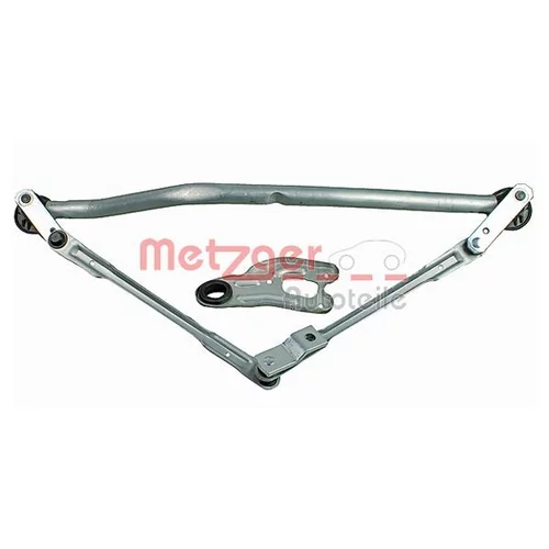 Mechanizmus stieračov 2190141 /METZGER/ - obr. 1