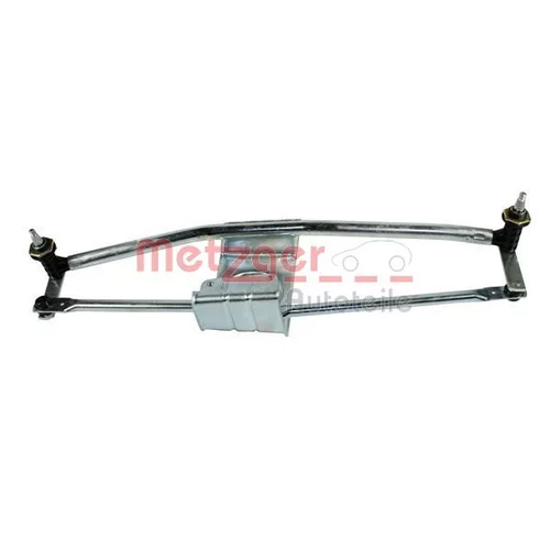 Mechanizmus stieračov 2190144 /METZGER/ - obr. 1